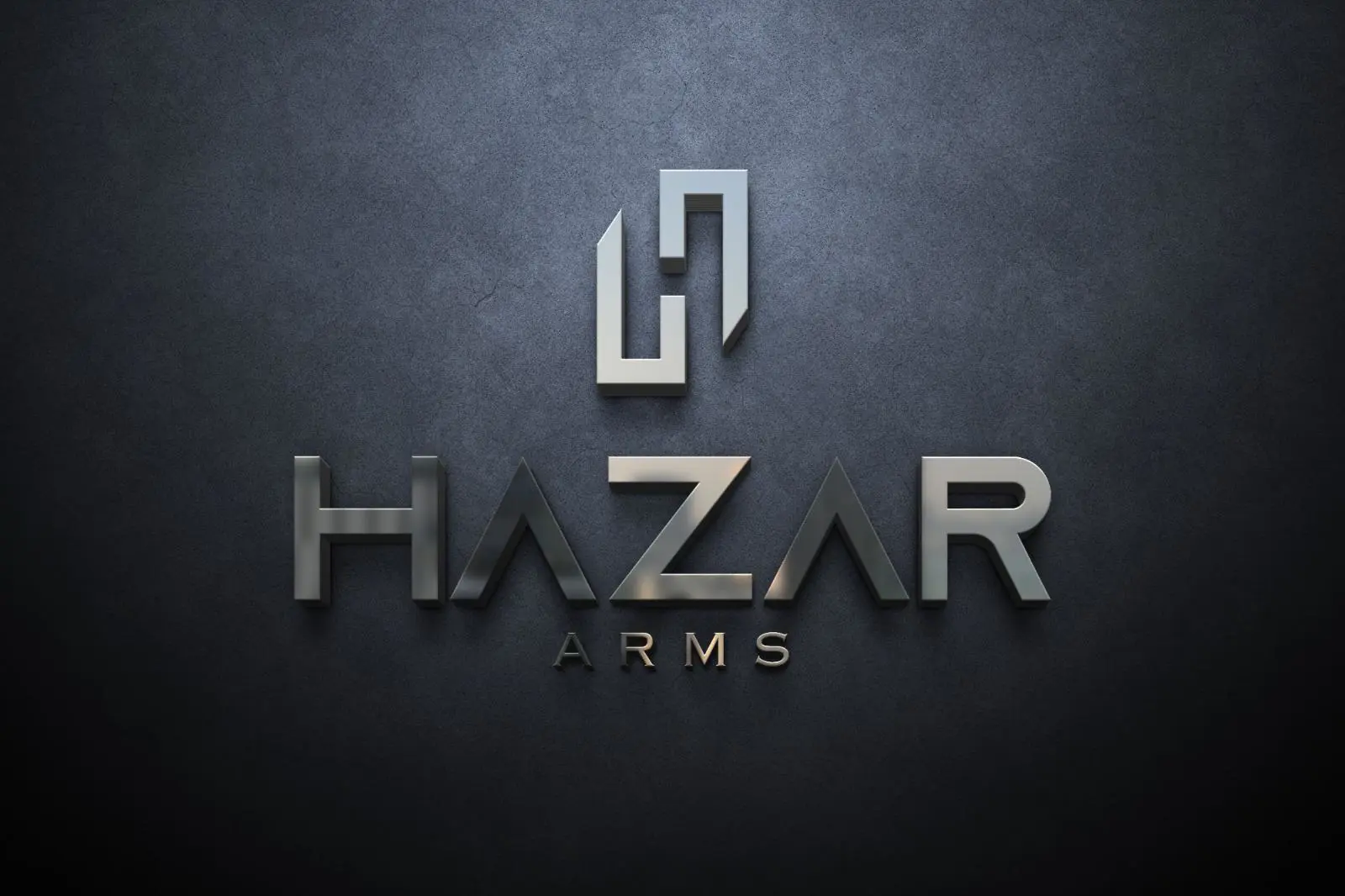 Hazar Arms logo