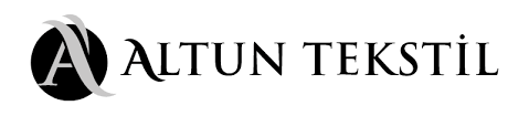 Altun Brode Tekstil Insaat Sanayi ve Ticaret A.S. logo