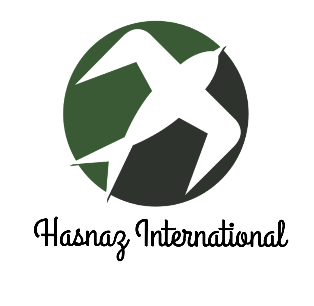 Hasnaz International