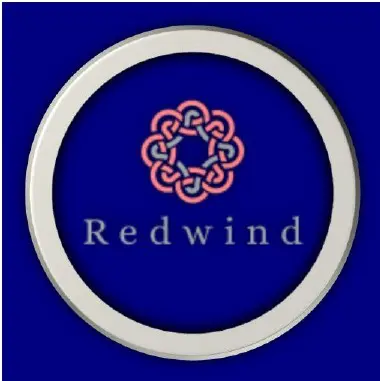 Redwind Jess International logo
