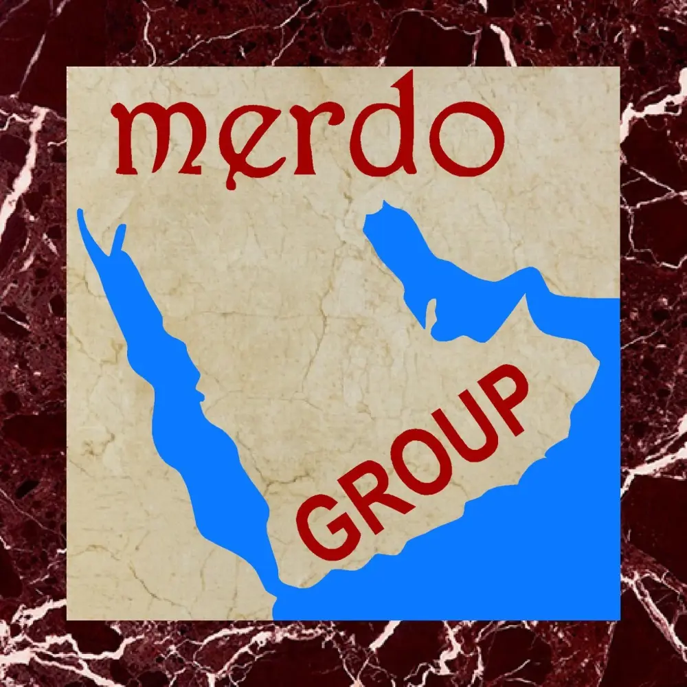 Merdo Madencilik Ltd. Sti. logo