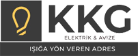 Kkg Elektrik ve Aydinlatma logo