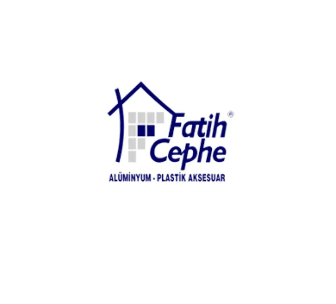Fatih Cephe Aksesuar Aluminyum Plastik Ltd. Sti. logo