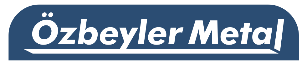 Ozbeyler Metal Yapi Malzemeleri Ltd. Sti. logo
