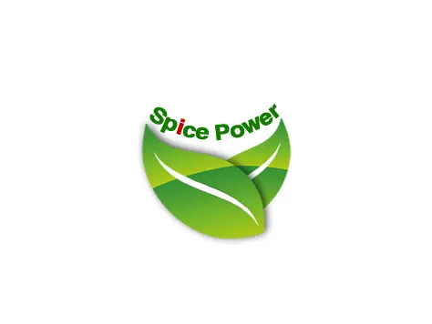 Spice Power Co. Ltd. logo