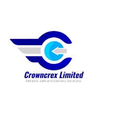 Crowncrex logo
