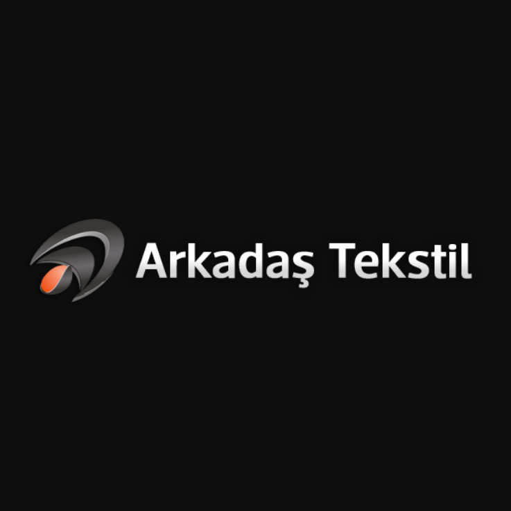 Arkadas Tekstil Tic. Paz. logo