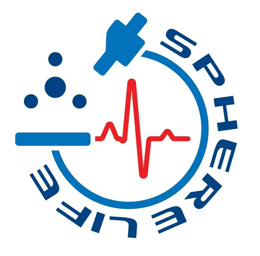 Sphere Life Ltd logo