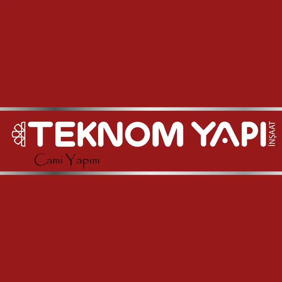 Teknom Yapi Ltd. Sti. logo