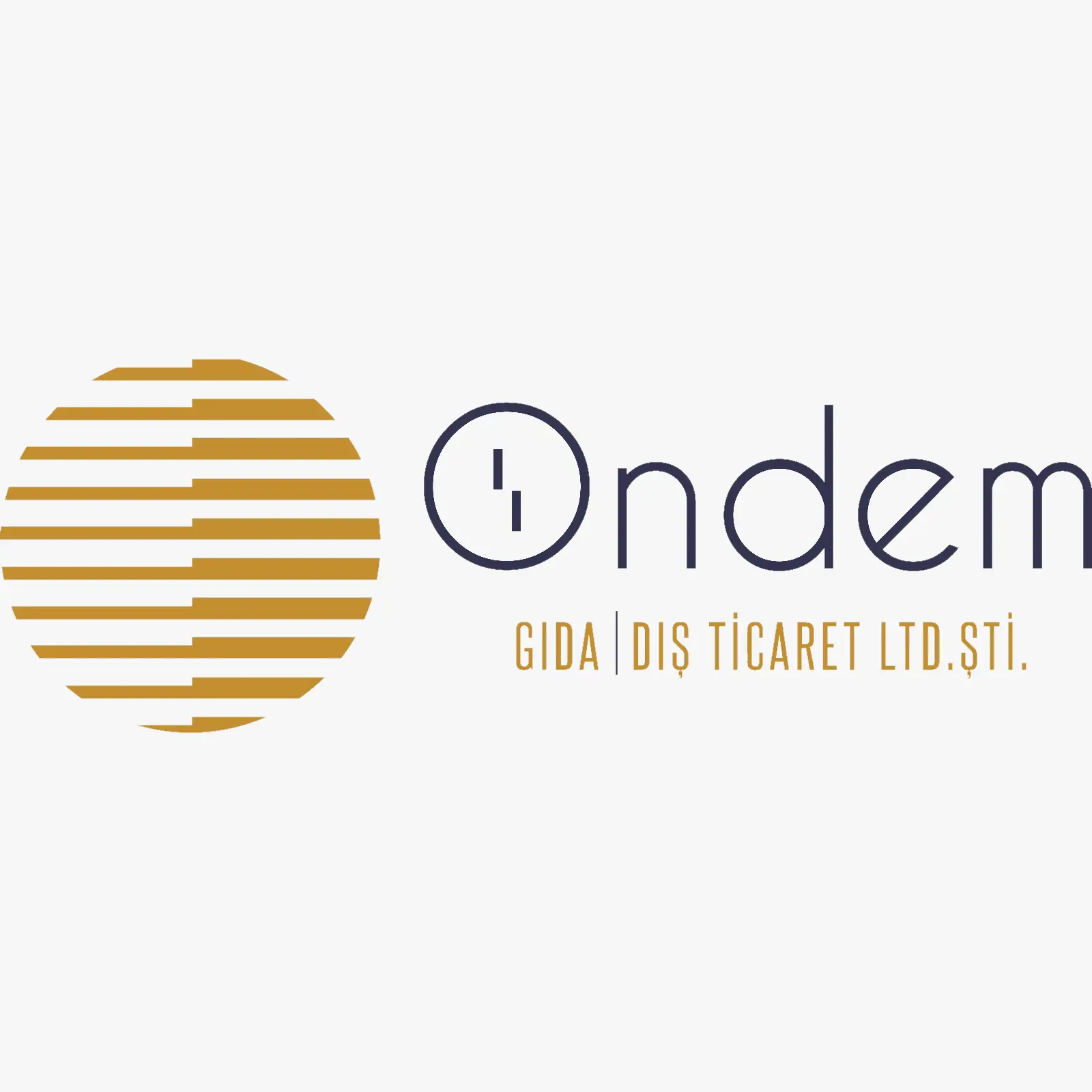Ondem Dis Tic. Ltd. Sti. logo