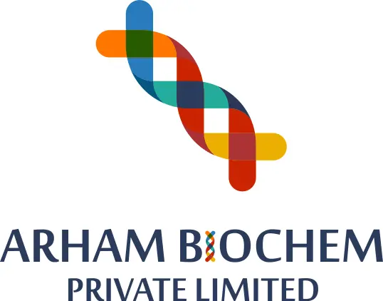 Arham Biochem Pvt Ltd logo