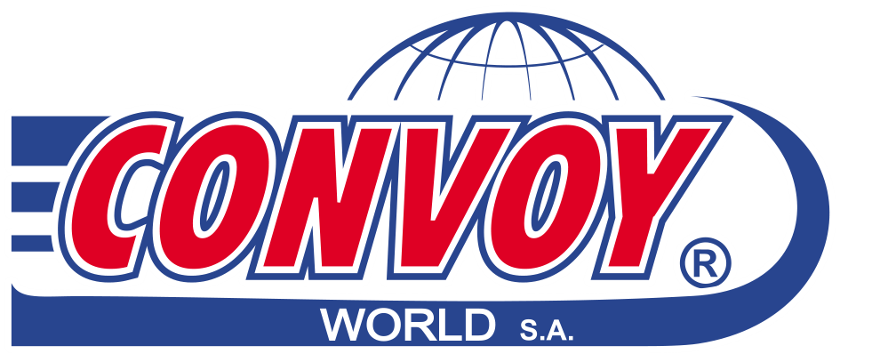 Convoy-World S. A. logo