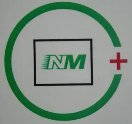 Naksh M Surgical logo