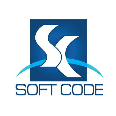 Soft Code logo