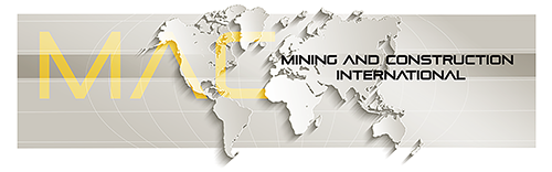 Mining & Construction International Co. Ltd logo