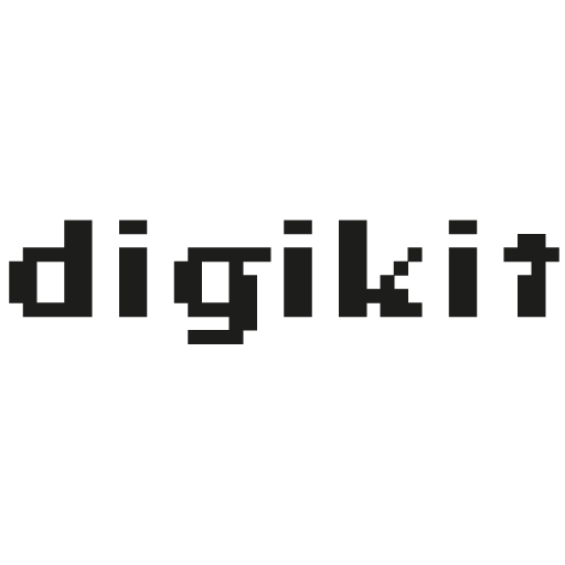 Digikit Dis Tic. Ltd. Sti. logo
