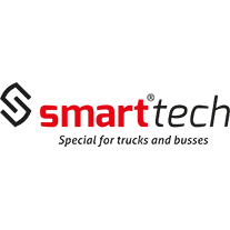 Smarttech Otomotiv ve Teknoloji A. S. logo