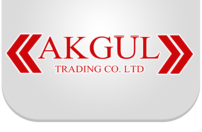 Akgul Ic ve Dis Ticaret Denizcilik Sanayi Limited Sirketi logo