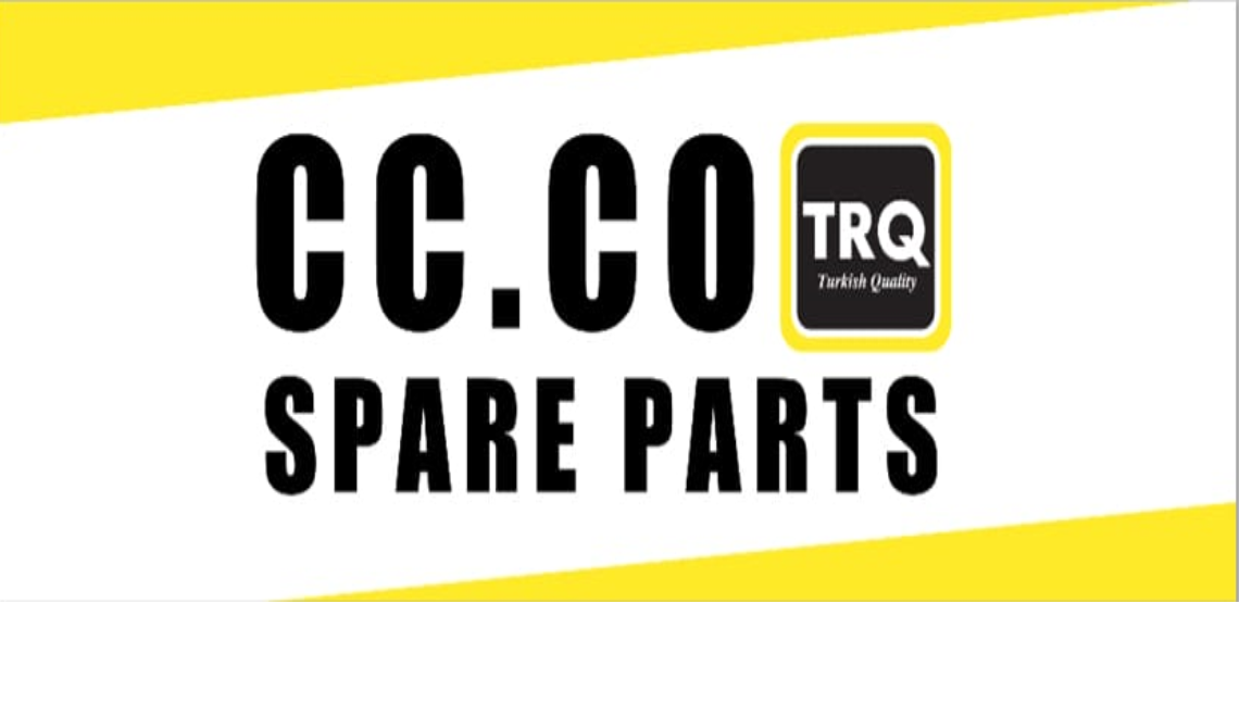 Cc Co Spare Parts Makine ve Yedek Parca Ltd. Sti. logo