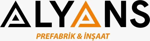 Alyans Prefabrik Konteyner Sanayi Ticaret Ltd. Sti. logo