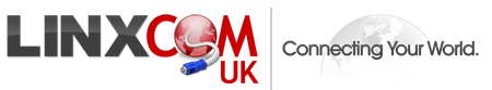 Linxcom Uk Ltd logo