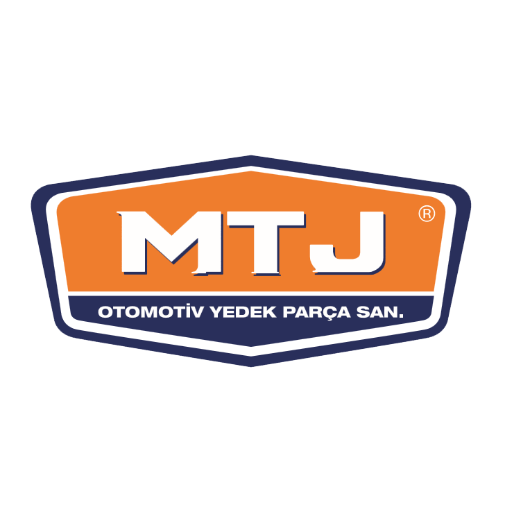 Mtj Otomotiv Ltd. Sti. logo
