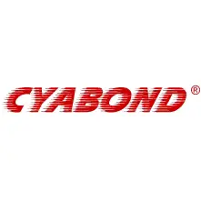 Cyabond Kimya San. ve Tic. Ltd. Sti. logo