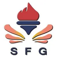 Saman Petrol Co. logo