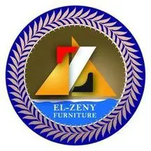 El-Zeny for Furniture Industry logo