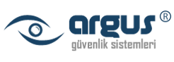 Argus Guvenlik Sistemleri Ltd. Sti. logo