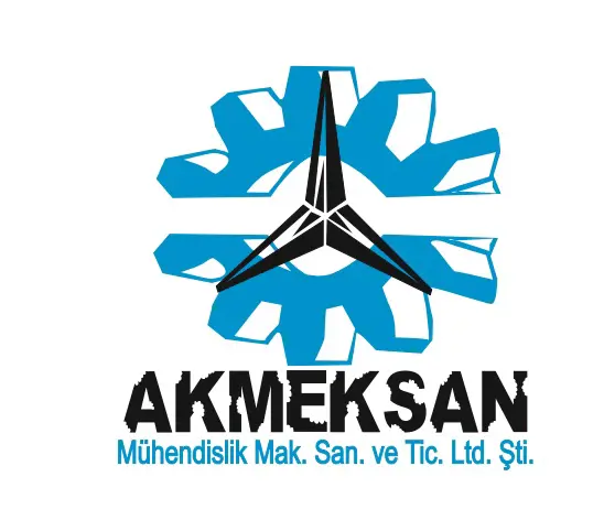 Akmeksan Muhendislik Mak. San. ve Tic. Ltd. Sti. logo