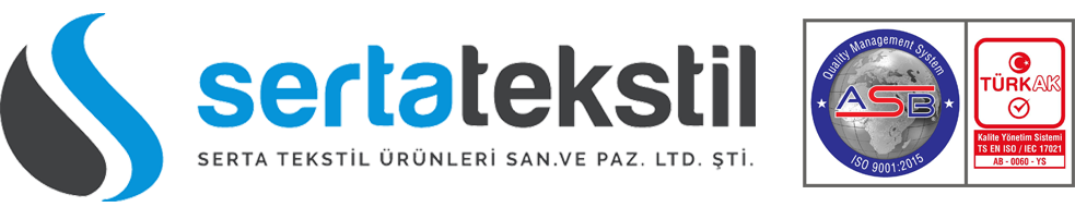 Serta Tekstil Urunleri Sanayi ve Pazarlama Limited Sirketi logo