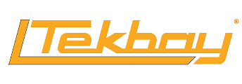 Tekbay Kalip Makina Plastik ve Sac Sanayi ve Ticaret Limited Sirketi logo