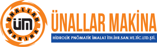Unallar Pnomatik Hidrolik Ltd. Sti.