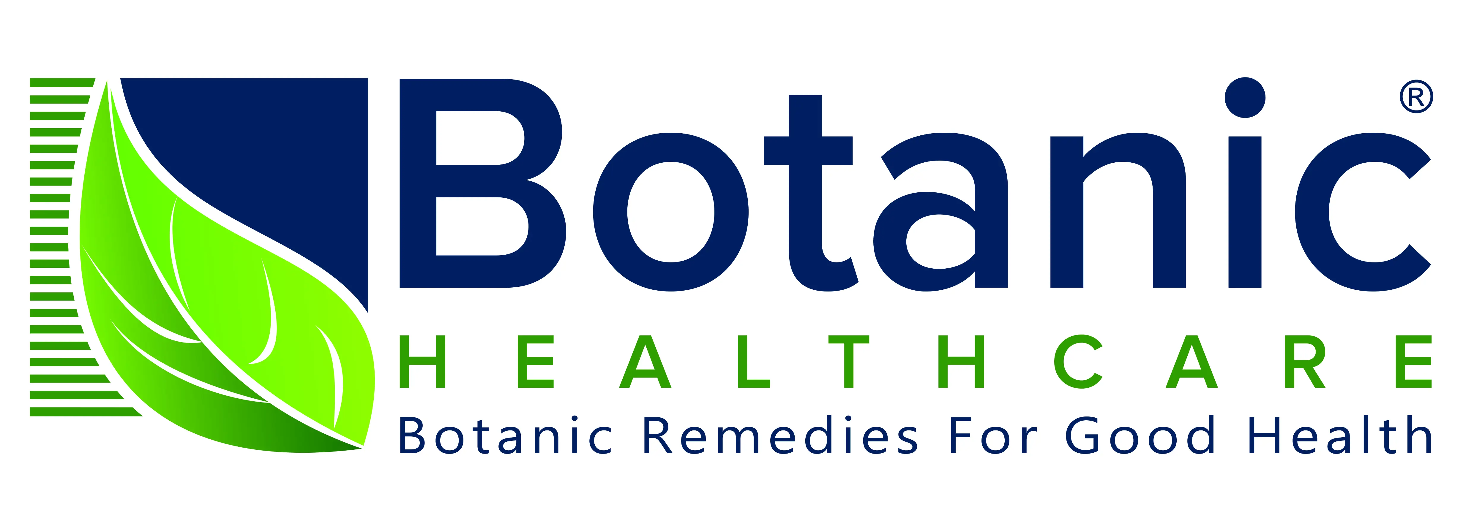 Botanic Healthcare Pvt. Ltd. logo