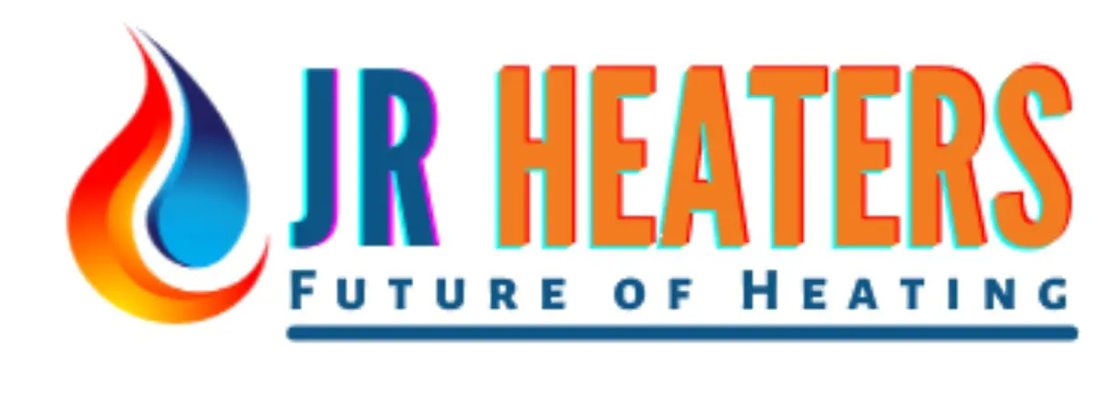 Jr Industrial Heaters logo