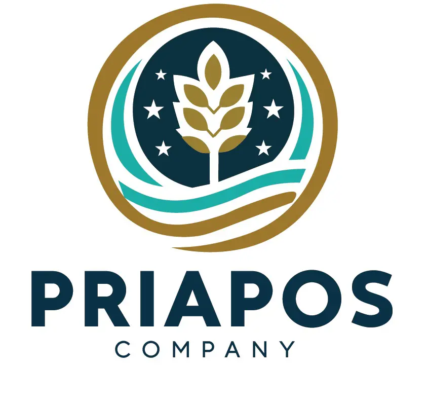 Priapos Dis Ticaret Ltd. Sti. logo