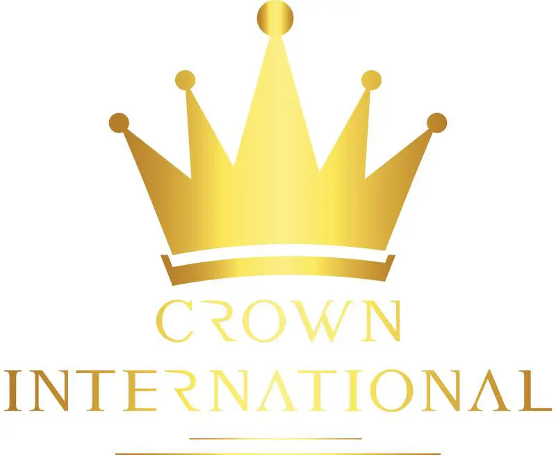 Crown International Company logo