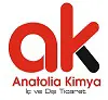 Anatolia Kimya Ic ve Dis Ticaret Limited Sirketi logo