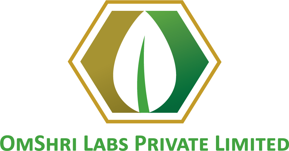Omshri Labs Pvt Ltd logo
