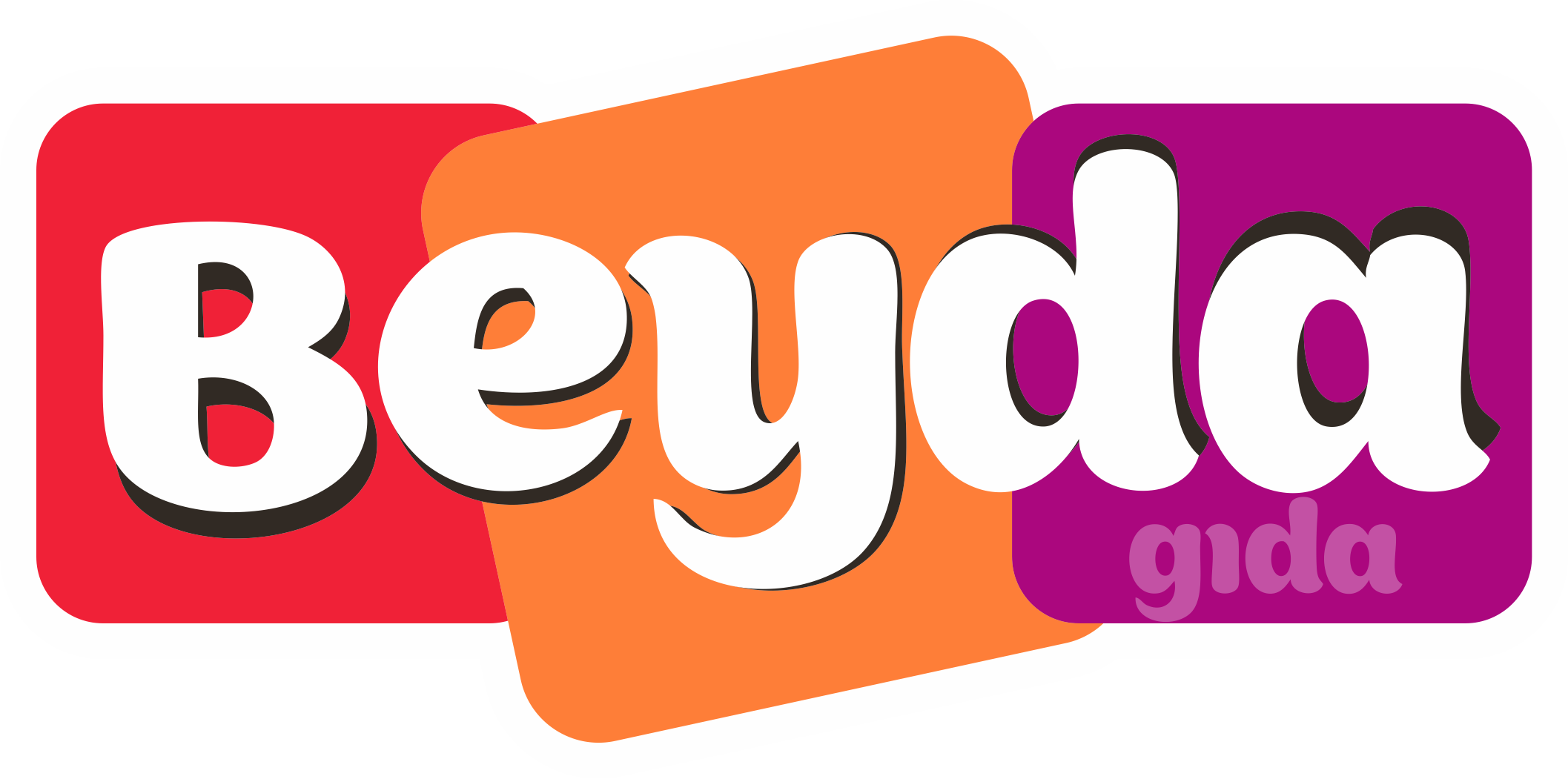 Beyda Gida Urunleri San. ve Tic. A. S. logo