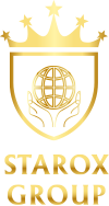 Starox Group Kimya Ithalat ve Ihracat Sanayi Ticaret Limited Sirketi logo