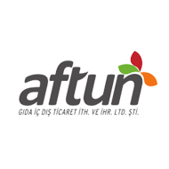 Aftun Gida Ic Dis Tic. Ltd. Sti. logo