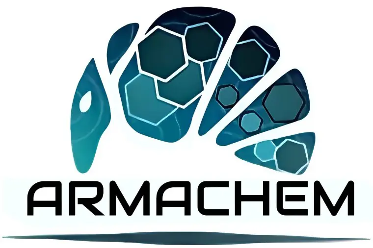 Armachem Kimya Sanayi ve Ticaret Limited Sirketi logo