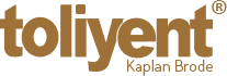 Kaplan Brode Tekstil Sanayi A. S. logo
