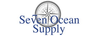 Seven Ocean Supply Ihracat Ithalat Limited Sirketi logo