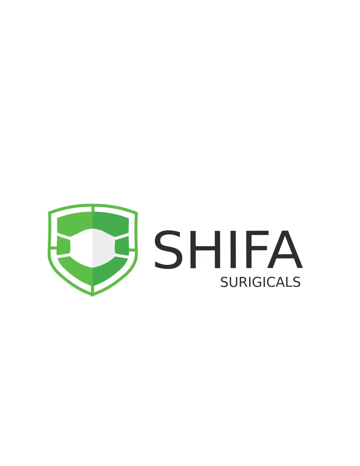 Shifa Traders
