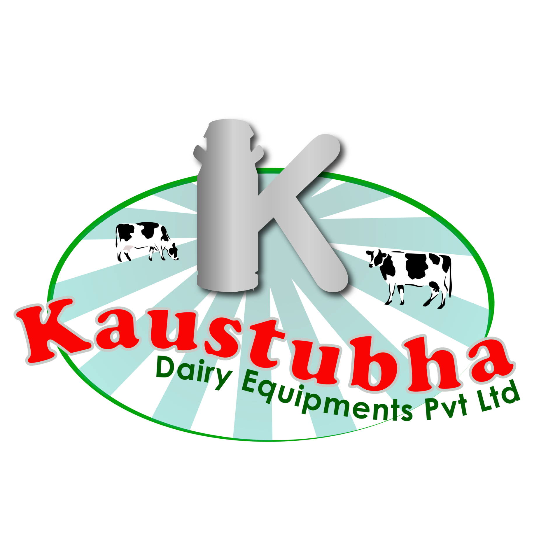Kaustubha Dairy Equipments Pvt Ltd logo