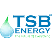 Tsb Enerji Sanayi ve Ticaret Limited Sirketi logo