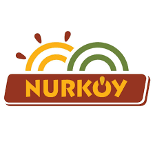 Nurkoy Susam Helva logo